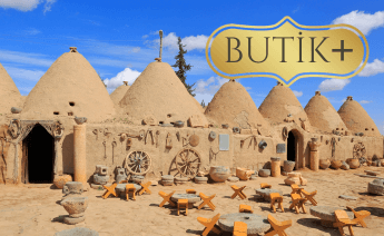 Butik Urfa Göbeklitepe Mardin Turu